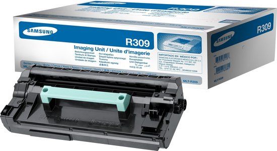 HP Samsung MLT-R309 Drum - 80000 Pages - Black