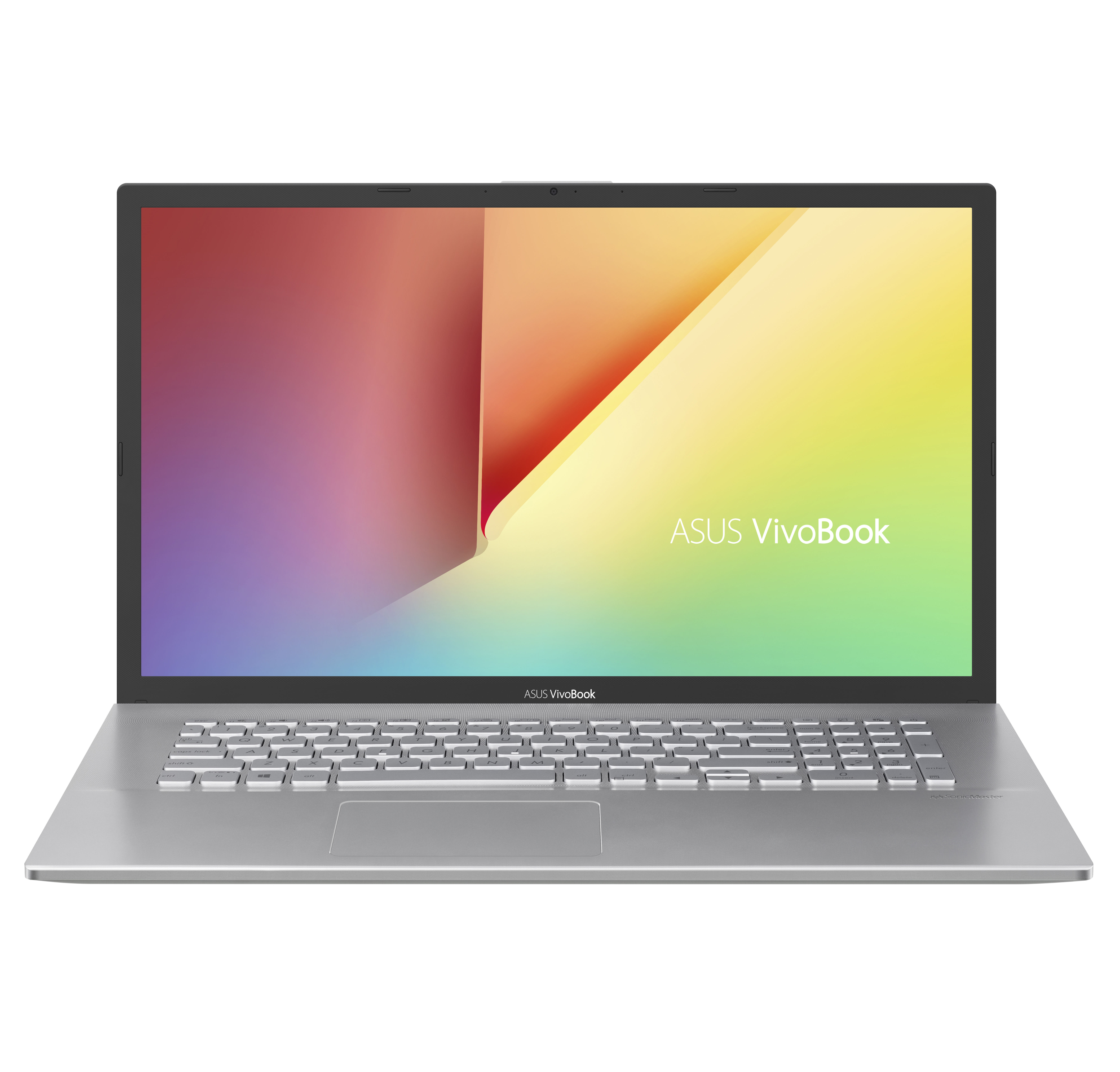 Asus VivoBook 17 X712EA-AU598W