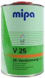 MIPA Universele 2K Verdunning / Thinner - 1 liter