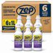 ZEP Dégraissant pour peinture - 6 x 1 L
