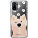 ERT GROUP mobiel telefoonhoesje voor Xiaomi REDMI NOTE 10/ 10S origineel en officieel erkend Babaco patroon Dogs 010