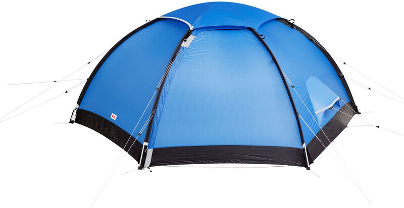 Fjällräven Keb Dome 2 Tent, blauw