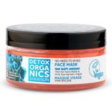 Masque Icecat Masque visage sans rinçage, 100 ml