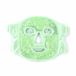 NOVA ENGEL Mascarilla Facial Tecnologã­A De Perlas De Gel 1 U