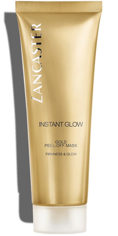 Lancaster Instant Glow Cleansing Mask - 75ml - For Women