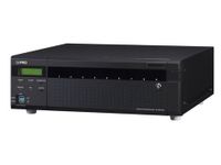 i-PRO WJ-NX510KG Netwerk Video Recorder (NVR) - 64 Kanalen