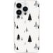 Apple iPhone 14 Pro Beschermende Siliconen Case