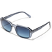 Hawkers Lunettes de Soleil Stratos - Blue Denim Eco