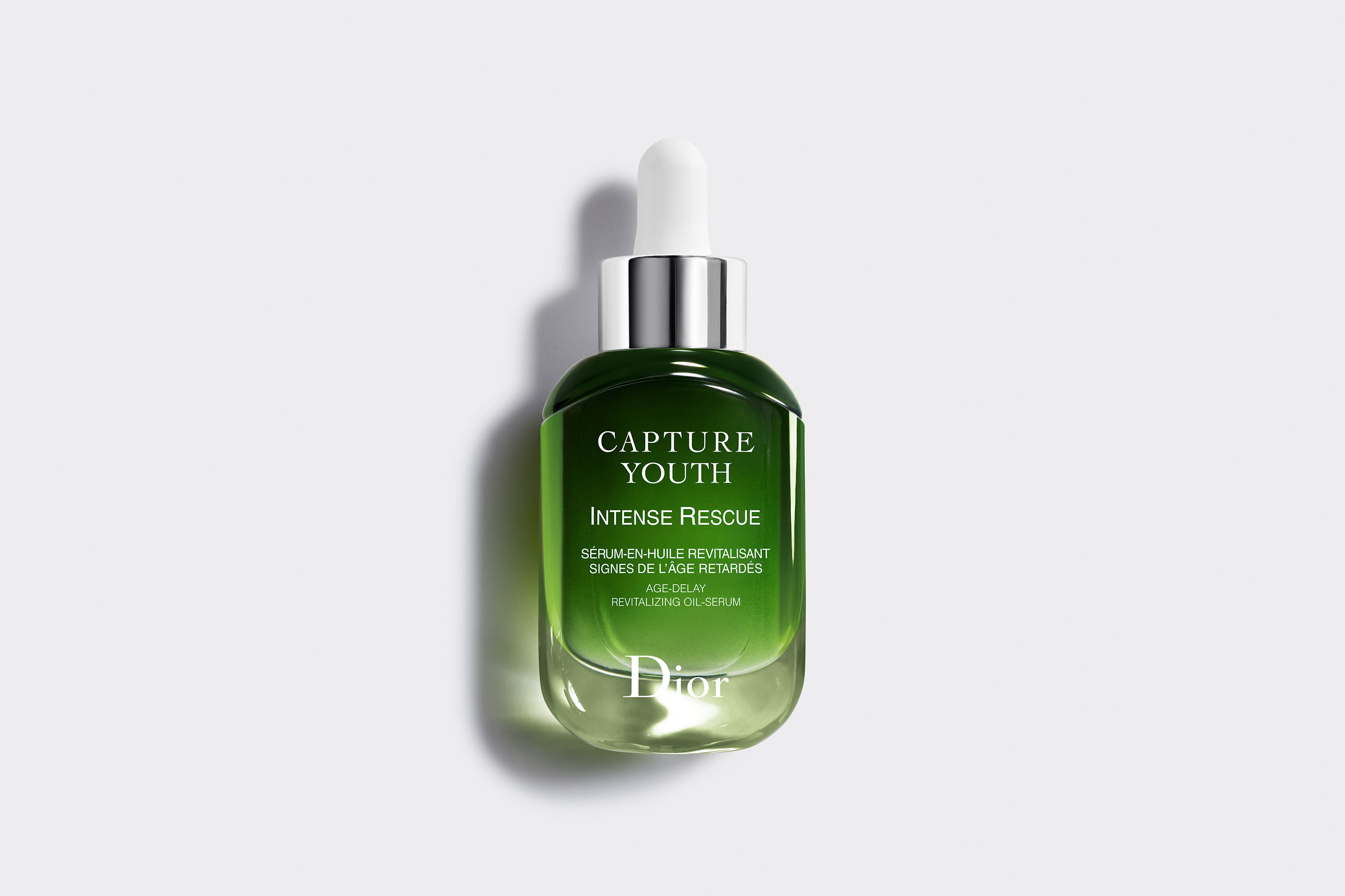 Dior   Capture Youth Intense Rescue