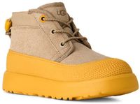 Ugg Kids Neumel Weather Hybrid Bottines Mustard Seed / Summer Wheat EU 35 Unisexe