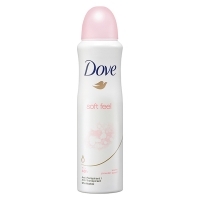 Dove Dove deodorant spray Soft Feel (150 ml)