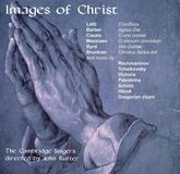 PIAS Nederland The Cambridge Singers Images Of Christ (CD)