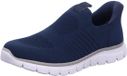 Rieker Chaussures homme à enfiler bleu taille 45