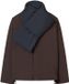 Ecoalf Geres Veste Marron S Femme