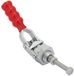 Merkloos ZenithVibe Ge galvanized 10mm Spanningsgereedschap - Handmatig - 100kg Kracht