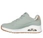 Skechers Uno Golden Air Sneakers voor dames