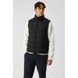 Björn Borg bodywarmer - zwart