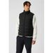 Björn Borg bodywarmer - zwart