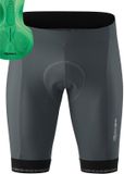 Gonso Sitivo Heren Fietsbroek M (kort)