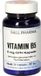 GALL PHARMA VITAMIN B5 6 mg GPH Kapseln 30 St