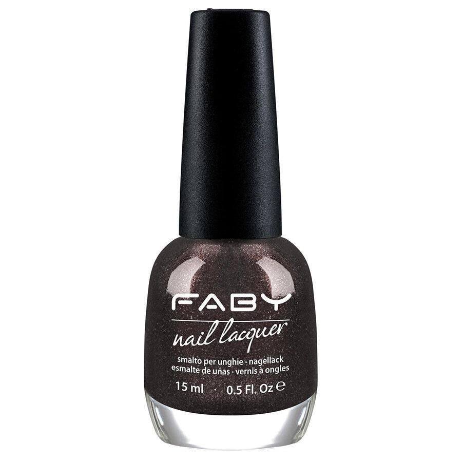 Faby Faby Classic Nagellak 15 ml Shadow Puppets