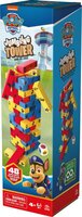 PAW Patrol Jumbling Tower Game - Action Game - 4+ Years