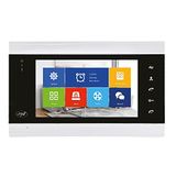Extra PNI Extra monitor voor de PNI SafeHome PT720MW intelligente video-intercom