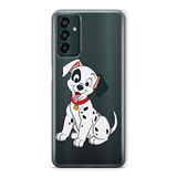 ERT GROUP mobiel telefoonhoesje voor Samsung M13 4G origineel en officieel erkend Disney patroon Dalmatian 006