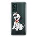 ERT GROUP mobiel telefoonhoesje voor Samsung M13 4G origineel en officieel erkend Disney patroon Dalmatian 006