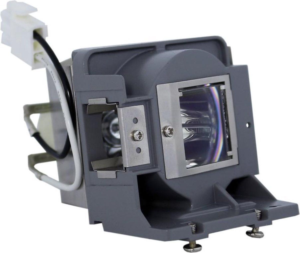 QualityLamp OPTOMA X313 beamerlamp BL-FU190C / FX.PQ484-2401 / BL-FU190F / PQ684-2400, bevat originele UHP lamp. Prestaties gelijk aan origineel.