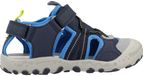 GIOSEPPO ADRANO Blauw Sandalen met hak Kinderen Mannen 37 EU