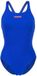 Arena Dames Team Pro Solid Badpak Blauw II