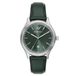 Emporio Armani AR11749 Mannen Horloge 41 mm - Groen