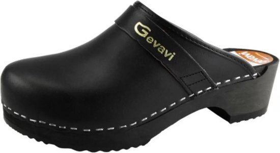 Gevavi Safety 9200 werkklomp-45