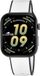 Lotus 50214/2 Smartwatch Unisex Zwart/Wit
