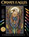 Ornate Eagles: An Intricate Coloring Book for Art Lovers and Advanced Colorists