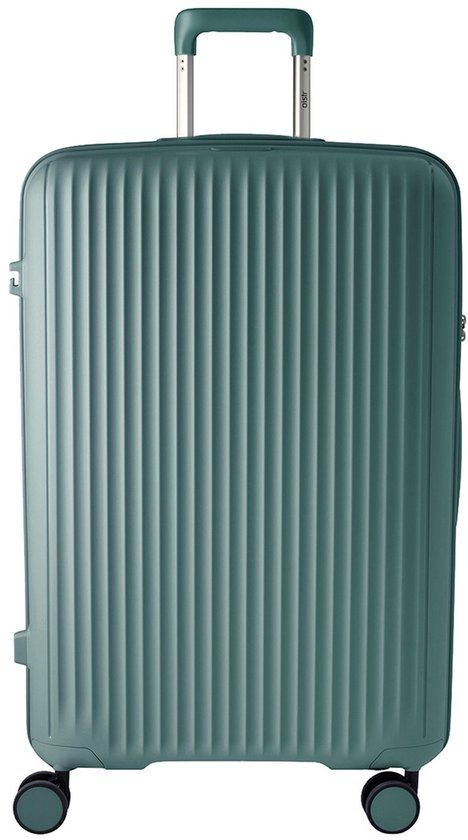 Oistr Kalmar Spinner 76 cm - 102 liter - sea green