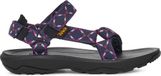 Teva sandales unisexe - Taille 37 - Bleu foncé/Rose/Noir