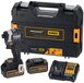 DeWALT DCF85MP2T 18V McLaren Design Accu Slagschroevendraaier Set (2x 5.0Ah)