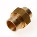 dPs Domestic Parts Service BV DPS Koppeling 3-delig conisch dichtend 2x kap 22 x 22mm