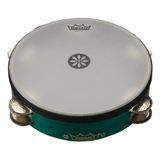 Remo TA-3010-LR Tambourin Lotus 25,4 cm (10 inch)