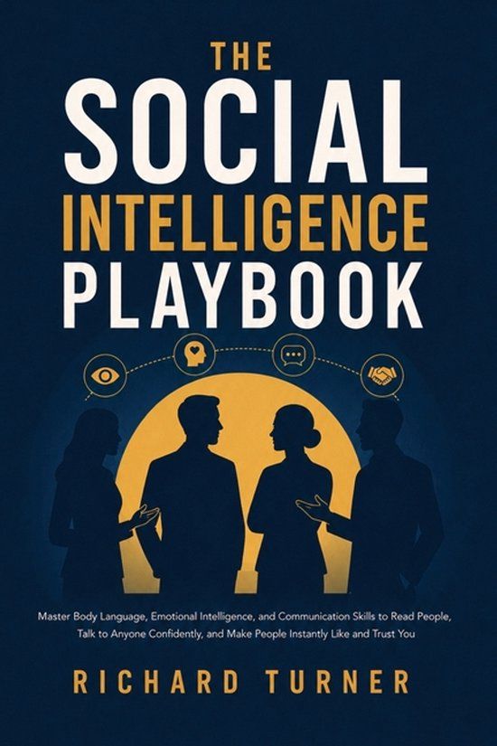 The Libri GmbH The Social Intelligence Playbook