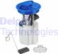 DELPHI Kraftstoffeinspritzungseinheit für VOLVO: V50, C70, S40, C30 (Ref: FG2640-12B1)