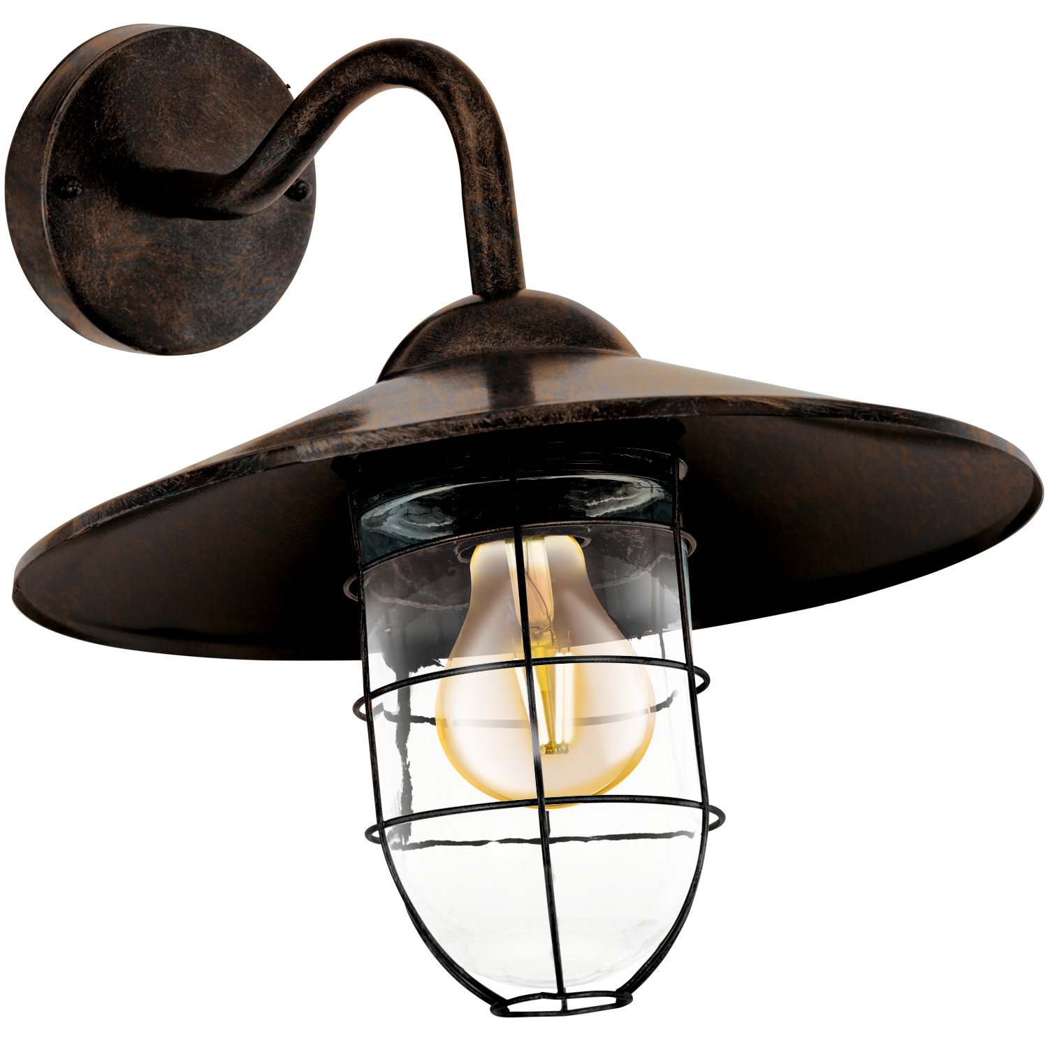 EGLO Melgoa Wandlamp - 94863