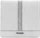 PICARD Leren Portemonnee Marie 1 Wallet Shark Grijs