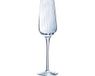 Chef & Sommelier Symetrie - Champagneglas - 21cl - Set-6