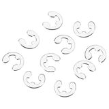 Axial AXIC0393 accessoires, meerkleurig