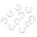 Axial AXIC0393 accessoires, meerkleurig