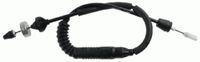 SACHS Seilzug, Kupplungsbetätigung 3074600269