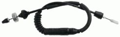 SACHS Seilzug, Kupplungsbetätigung 3074600269